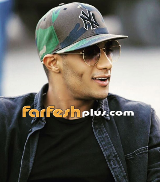 فيديو: جمهور غفير يلتف حول محمد رمضان والاسطورة يقول (ربنا يديمها نعمة) صورة رقم 13