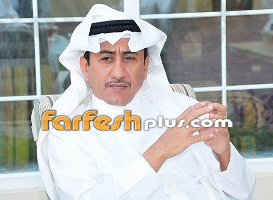 وفاة الممثل القطري عبد العزيز جاسم وماذا قال عنه ناصر القصبي؟ صورة رقم 7