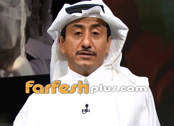 وفاة الممثل القطري عبد العزيز جاسم وماذا قال عنه ناصر القصبي؟ صورة رقم 9