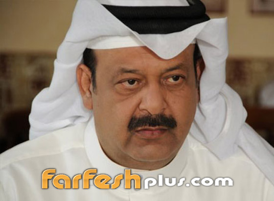 وفاة الممثل القطري عبد العزيز جاسم وماذا قال عنه ناصر القصبي؟ صورة رقم 4
