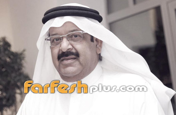 وفاة الممثل القطري عبد العزيز جاسم وماذا قال عنه ناصر القصبي؟ صورة رقم 8