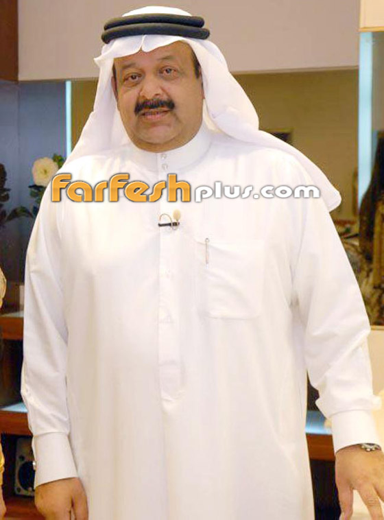 وفاة الممثل القطري عبد العزيز جاسم وماذا قال عنه ناصر القصبي؟ صورة رقم 10
