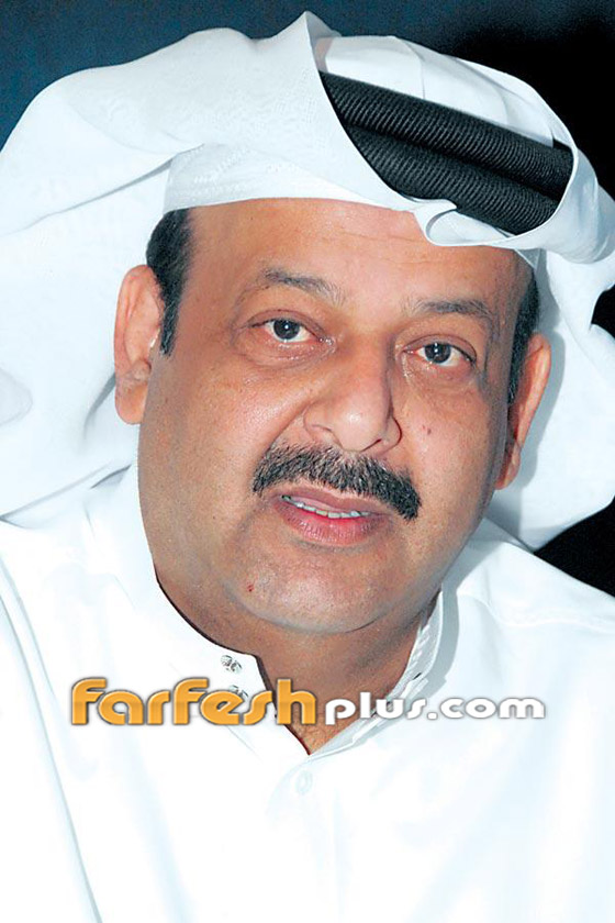 وفاة الممثل القطري عبد العزيز جاسم وماذا قال عنه ناصر القصبي؟ صورة رقم 12