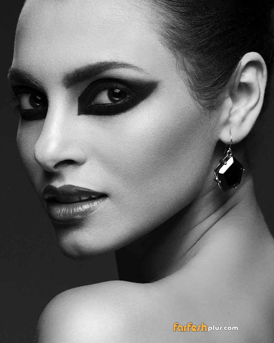  أحدث صور النجوم: كارمن سليمان بـ مكياج غريب وماريتا الحلاني بـ الميني! صورة رقم 7