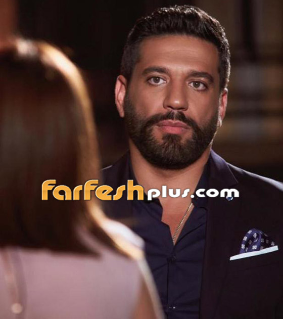 بالفيديو حسن الرداد يعترف: اخاف من ايمي سمير غانم والرجال يتحرشون بي! صورة رقم 3