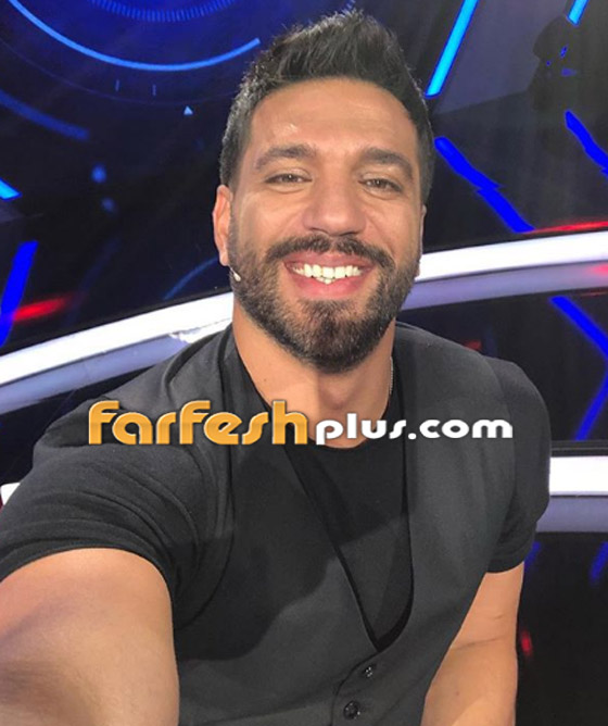 بالفيديو حسن الرداد يعترف: اخاف من ايمي سمير غانم والرجال يتحرشون بي! صورة رقم 7