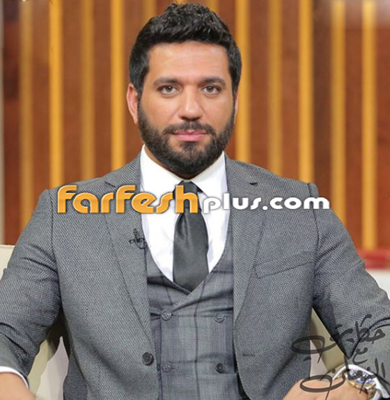 بالفيديو حسن الرداد يعترف: اخاف من ايمي سمير غانم والرجال يتحرشون بي! صورة رقم 14