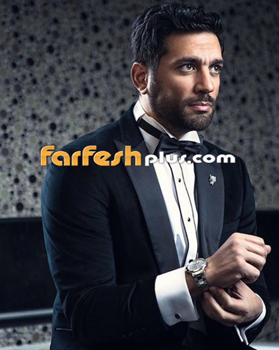 بالفيديو حسن الرداد يعترف: اخاف من ايمي سمير غانم والرجال يتحرشون بي! صورة رقم 16