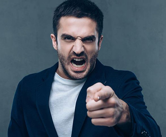  هذه أكثر الأبراج قسوة.. تعرفوا اليهم صورة رقم 1