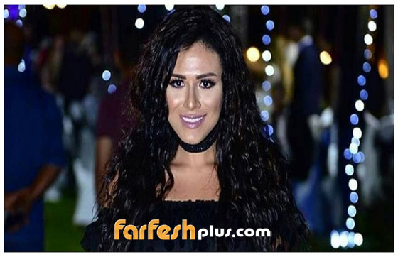 الفنانة غنوة تترك هدية لأختها أنغام قبل رحيلها: اغنية وحشاني يا اختي صورة رقم 9