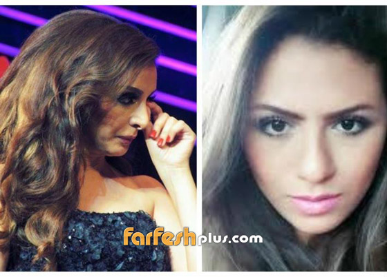الفنانة غنوة تترك هدية لأختها أنغام قبل رحيلها: اغنية وحشاني يا اختي صورة رقم 7