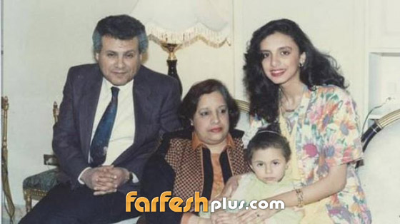 الفنانة غنوة تترك هدية لأختها أنغام قبل رحيلها: اغنية وحشاني يا اختي صورة رقم 3