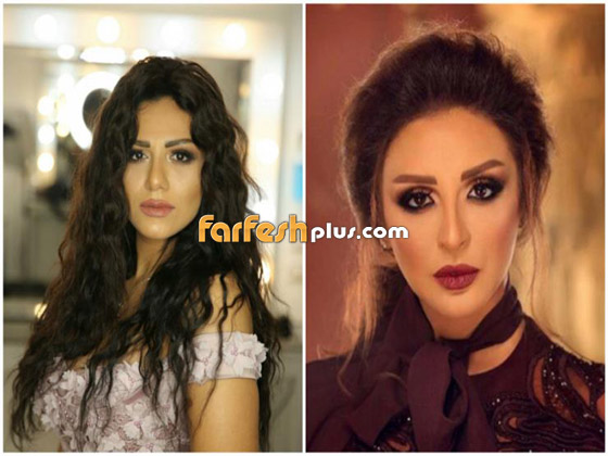 الفنانة غنوة تترك هدية لأختها أنغام قبل رحيلها: اغنية وحشاني يا اختي صورة رقم 8
