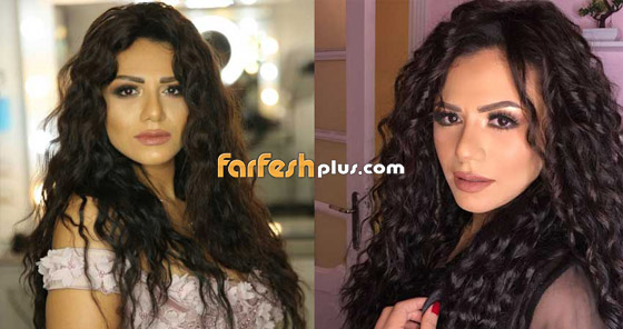 الفنانة غنوة تترك هدية لأختها أنغام قبل رحيلها: اغنية وحشاني يا اختي صورة رقم 6