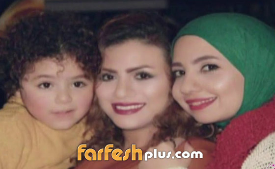 الفنانة غنوة تترك هدية لأختها أنغام قبل رحيلها: اغنية وحشاني يا اختي صورة رقم 5