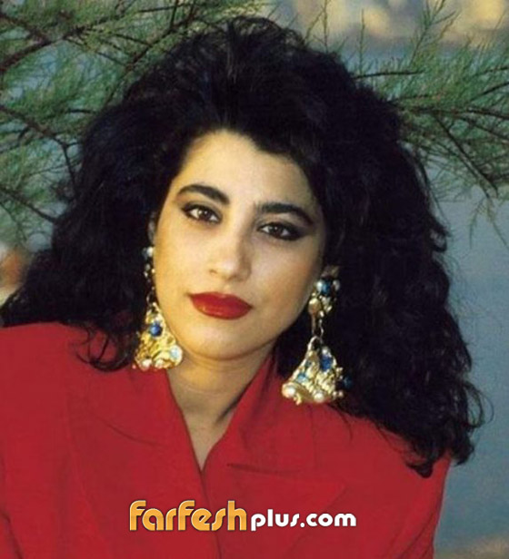 عملية تجميل جديدة تشوه جمال نجوى كرم! شاهد الفيديو والصور صورة رقم 11