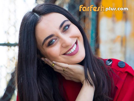 المطربة السورية فايا يونان دخلت موسوعة (جينيس) بكليب (أحب يديك) صورة رقم 5