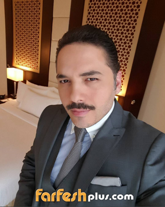 هل سيكون الفنان رامي عياش وزيرا في الحكومة اللبنانية الجديدة؟ صورة رقم 3
