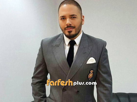 هل سيكون الفنان رامي عياش وزيرا في الحكومة اللبنانية الجديدة؟ صورة رقم 6