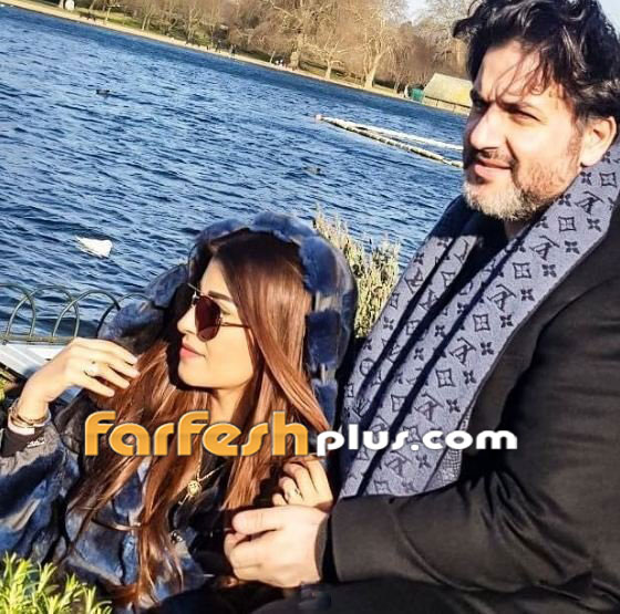 ملحم زين: سعد لمجرد يتعرض لمؤامرة لتدميره فنيا وهذا رأيي في ميريام فارس! صورة رقم 7