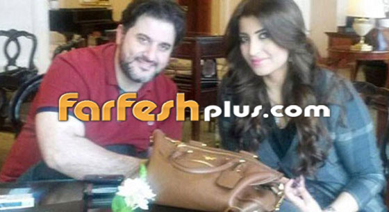 ملحم زين: سعد لمجرد يتعرض لمؤامرة لتدميره فنيا وهذا رأيي في ميريام فارس! صورة رقم 9