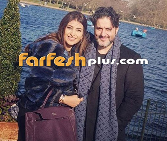 ملحم زين: سعد لمجرد يتعرض لمؤامرة لتدميره فنيا وهذا رأيي في ميريام فارس! صورة رقم 2