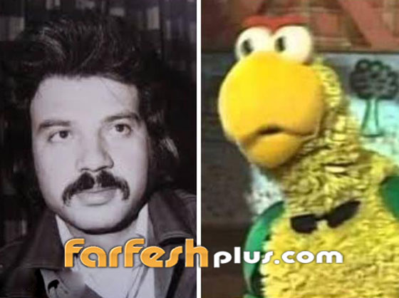  وفاة الفنان السوري توفيق العشَا.. الطائر ملسون في (افتح يا سمسم) صورة رقم 1