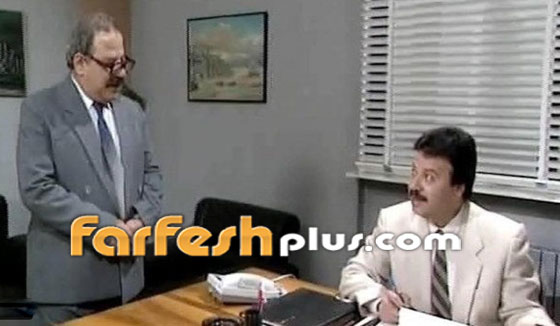  وفاة الفنان السوري توفيق العشَا.. الطائر ملسون في (افتح يا سمسم) صورة رقم 4