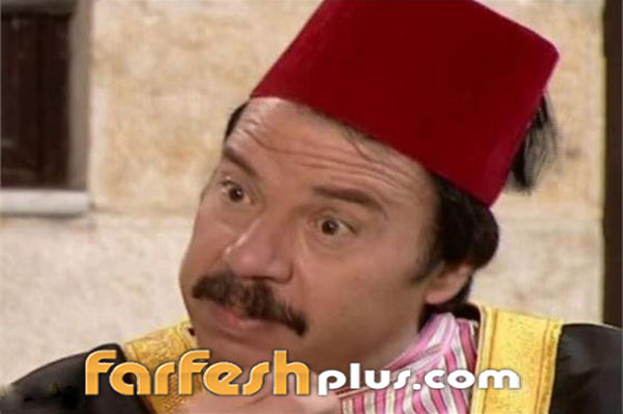  وفاة الفنان السوري توفيق العشَا.. الطائر ملسون في (افتح يا سمسم) صورة رقم 5