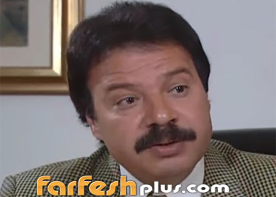  وفاة الفنان السوري توفيق العشَا.. الطائر ملسون في (افتح يا سمسم) صورة رقم 7