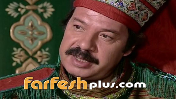  وفاة الفنان السوري توفيق العشَا.. الطائر ملسون في (افتح يا سمسم) صورة رقم 8