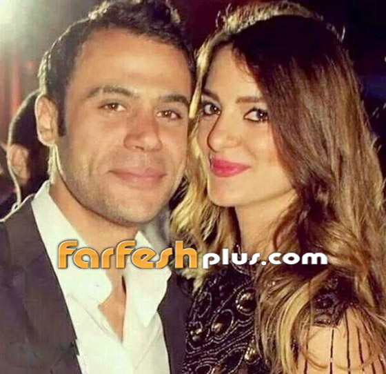 6 حفلات زفاف للفنانين تم الغاءها في اللحظة الأخيرة.. ما هي الأسباب؟ صورة رقم 4