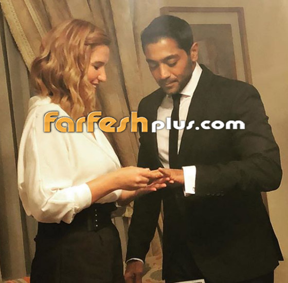 أحمد فلوكس متهم بالإساءة لطليقته هنا شيحة.. ويرد بعد الهجوم عليه! صورة رقم 13