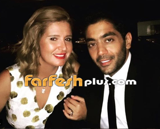 أحمد فلوكس متهم بالإساءة لطليقته هنا شيحة.. ويرد بعد الهجوم عليه! صورة رقم 15