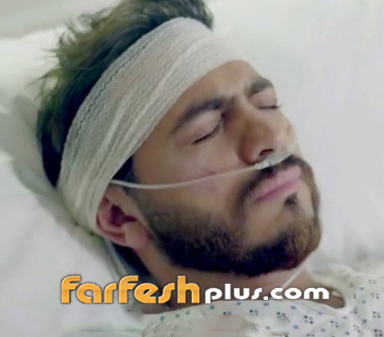 ما سر الجراحة السرية التي يقال أنها أجريت للفنان تامر حسني؟ صورة رقم 4