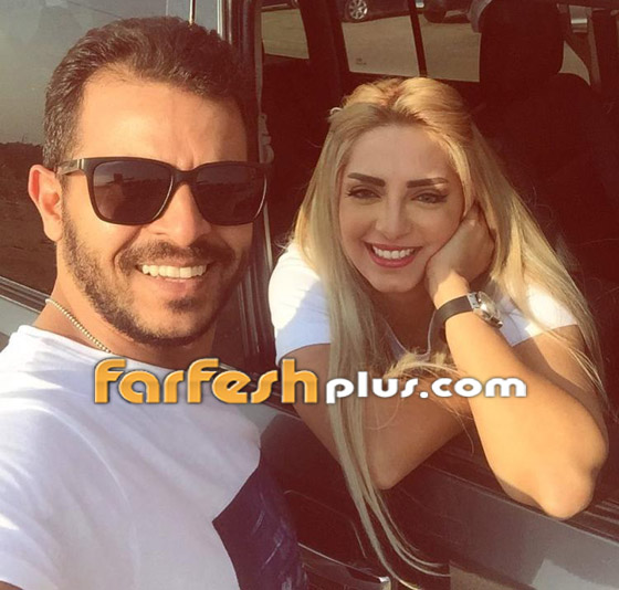 فيديو مي حلمي تبكي وتكشف تفاصيل خيانة محمد رشاد لها وضربه لها واجهاضها! صورة رقم 16