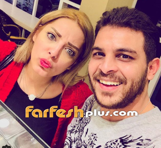فيديو مي حلمي تبكي وتكشف تفاصيل خيانة محمد رشاد لها وضربه لها واجهاضها! صورة رقم 17