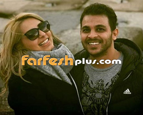 فيديو مي حلمي تبكي وتكشف تفاصيل خيانة محمد رشاد لها وضربه لها واجهاضها! صورة رقم 19