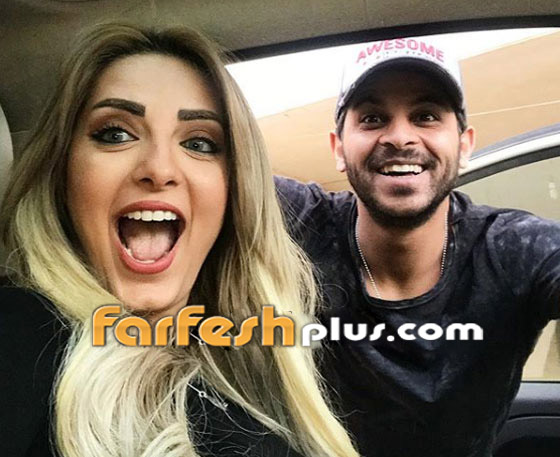 فيديو مي حلمي تبكي وتكشف تفاصيل خيانة محمد رشاد لها وضربه لها واجهاضها! صورة رقم 21