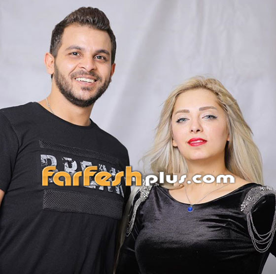 فيديو مي حلمي تبكي وتكشف تفاصيل خيانة محمد رشاد لها وضربه لها واجهاضها! صورة رقم 22