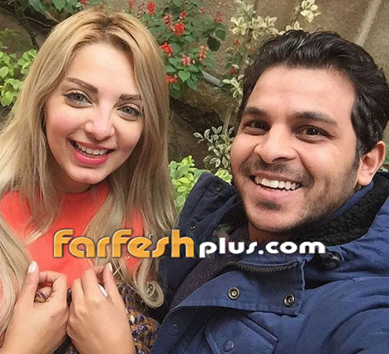 فيديو مي حلمي تبكي وتكشف تفاصيل خيانة محمد رشاد لها وضربه لها واجهاضها! صورة رقم 23