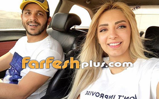 فيديو مي حلمي تبكي وتكشف تفاصيل خيانة محمد رشاد لها وضربه لها واجهاضها! صورة رقم 24