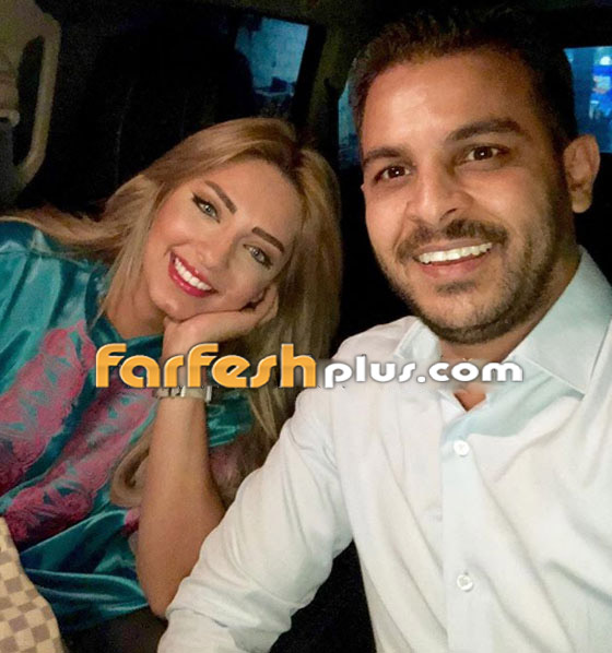 فيديو مي حلمي تبكي وتكشف تفاصيل خيانة محمد رشاد لها وضربه لها واجهاضها! صورة رقم 15