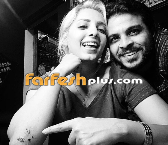 فيديو مي حلمي تبكي وتكشف تفاصيل خيانة محمد رشاد لها وضربه لها واجهاضها! صورة رقم 26