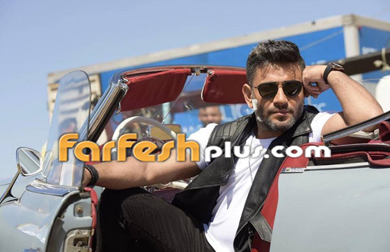 فيديو زياد برجي ينفعل في مؤتمر صحفي مع نوال الزغبي ويهدد بالانسحاب صورة رقم 10