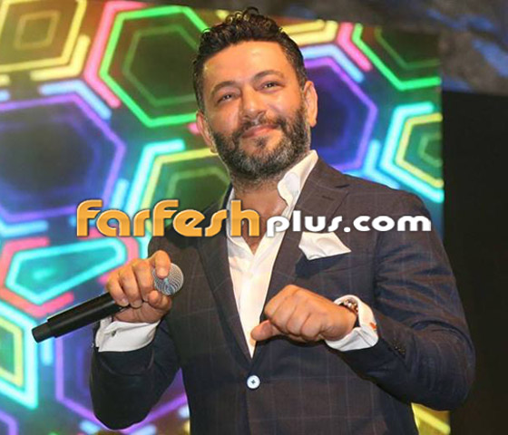 فيديو زياد برجي ينفعل في مؤتمر صحفي مع نوال الزغبي ويهدد بالانسحاب صورة رقم 12