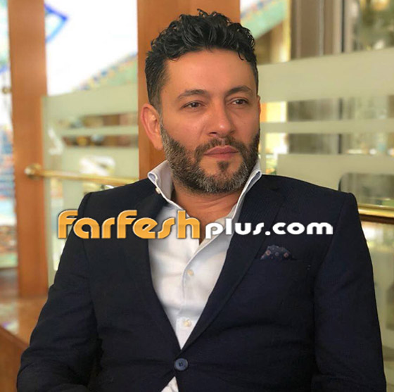 فيديو زياد برجي ينفعل في مؤتمر صحفي مع نوال الزغبي ويهدد بالانسحاب صورة رقم 14