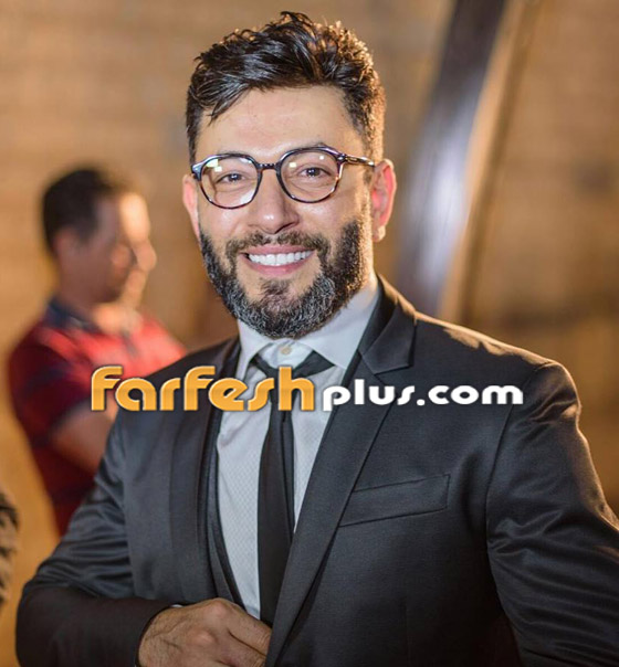 فيديو زياد برجي ينفعل في مؤتمر صحفي مع نوال الزغبي ويهدد بالانسحاب صورة رقم 15