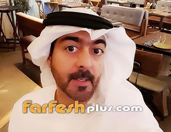 الفنان الإماراتي محمد المازم يعود للغناء الرومانسي بعد الاعتزال والإنشاد الديني صورة رقم 2