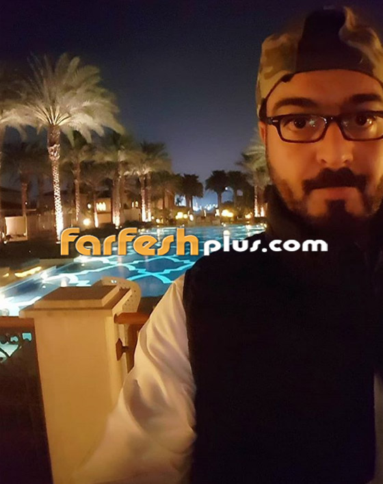 الفنان الإماراتي محمد المازم يعود للغناء الرومانسي بعد الاعتزال والإنشاد الديني صورة رقم 3